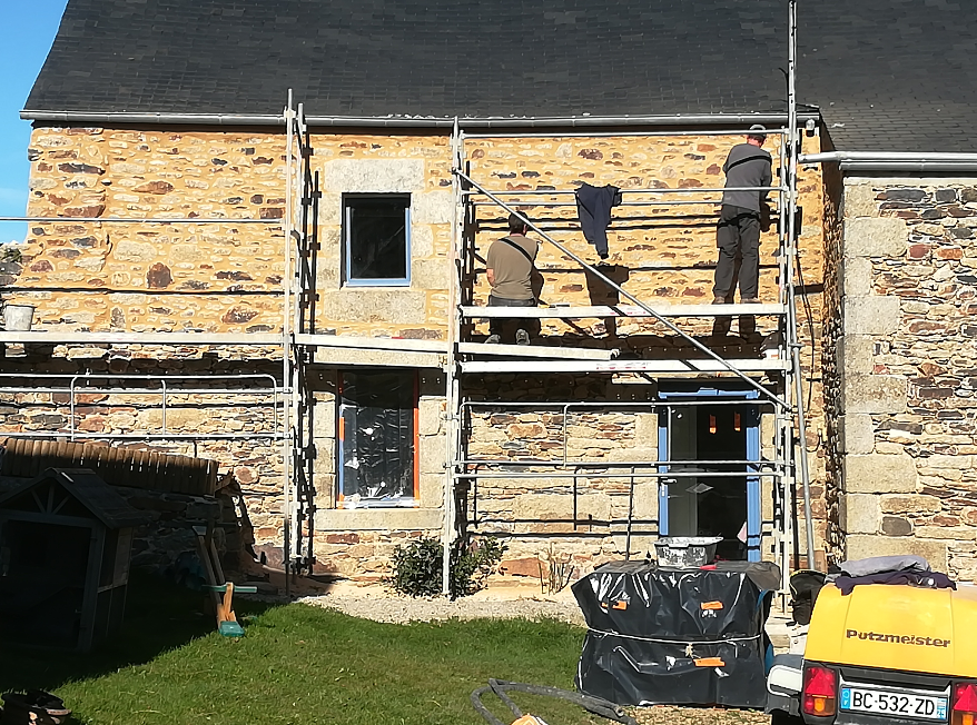 Chantier 4