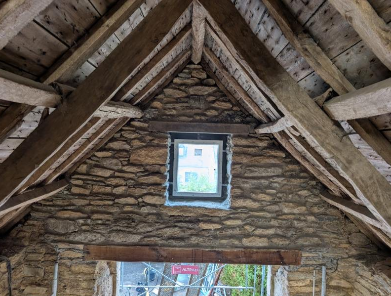 Chantier 6